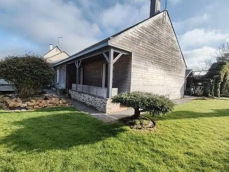 vente maison à corné (49630) : à vendre / 90m² corné