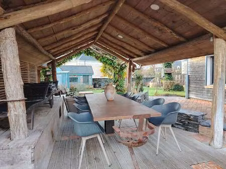 vente maison à loire-authion (49250) : à vendre / 90m² loire-authion