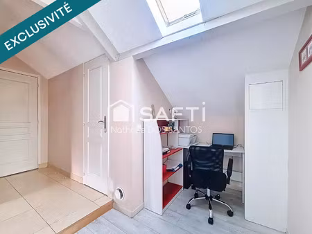 vente maison 5 pièces 115 m² mouroux (77120)