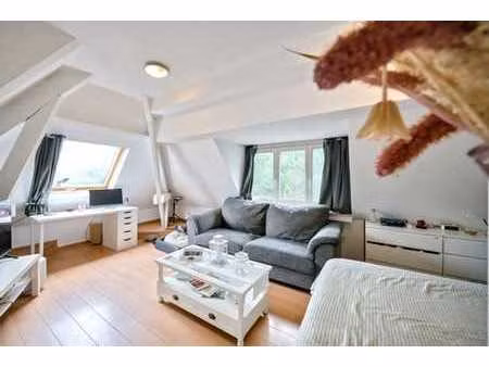 superbe studio avec terrasse