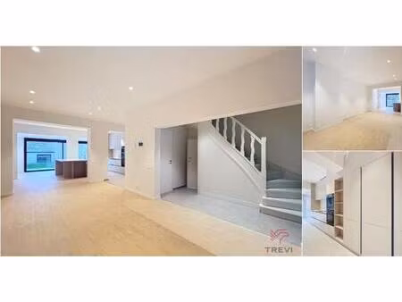 maison à louer à boulevard du triomphe 42 ixelles (vbd79428)