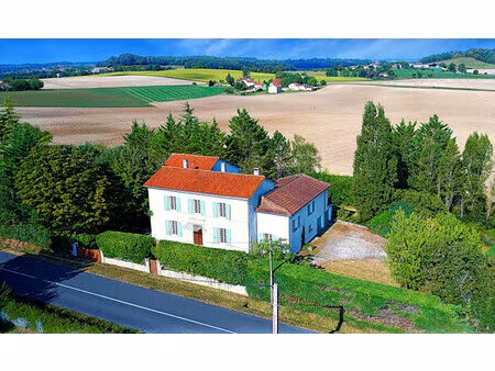 maison à vendre à cherval (24320) - dordogne