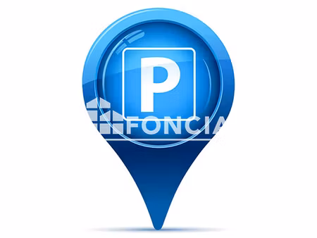 stationnement à vendre 14000€ - paris 75012