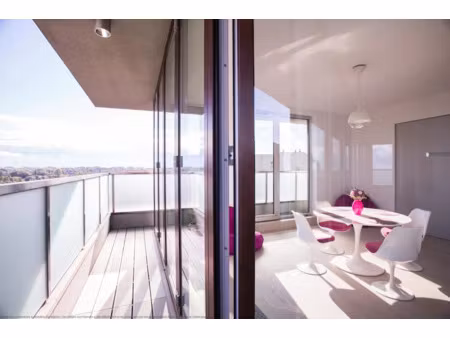 vente appartement 2 pièces 44 m² à benerville-sur-mer (14910)  340 900 €