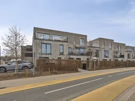 appartement à vendre à tielt € 348.000 (lk6xi) - sophimo wezemaal | zimmo