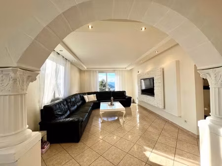 vente appartement 4 pièces 102 m² à vétraz-monthoux (74100)  410 000 €