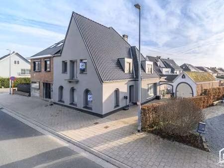 maison à vendre à erpe € 324.900 (lk6jl) - woonservice | zimmo