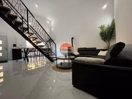 vente maison 4 pièces 150 m² montdidier (80500)