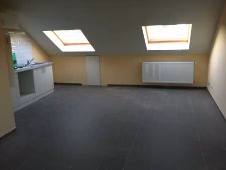 magnifique duplex 2 chambres - gilly