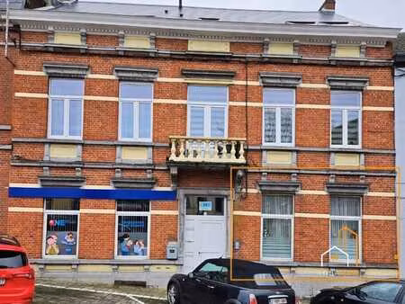 studio à deux pas de la gare