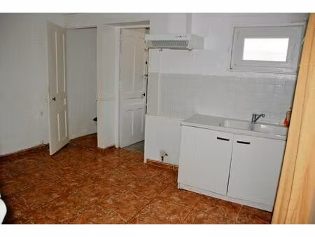 vente maison 2 pièces 64 m² yport (76111)