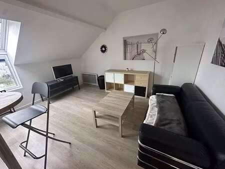 location appartement 2 pièces meublé à saint-nazaire (44600) : à louer 2 pièces meublé / 2