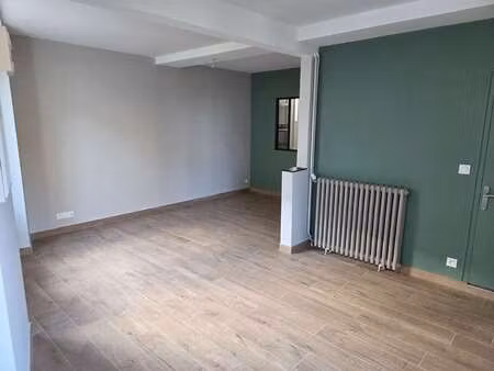 location maison à bierné (53290) : à louer / 79m² bierné
