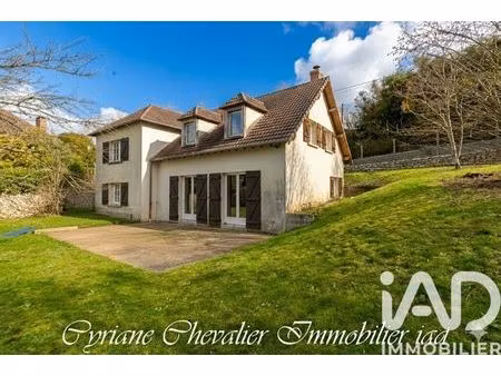 vente maison 8 pièces 144 m² maule (78580)