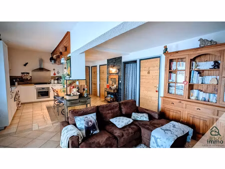 vente appartement 3 pièces 77 m² à méaudre (38112)  349 000 €