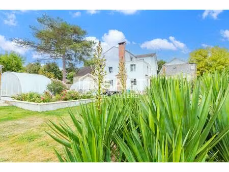 vente maison 12 pièces 384 m² sammeron (77260)