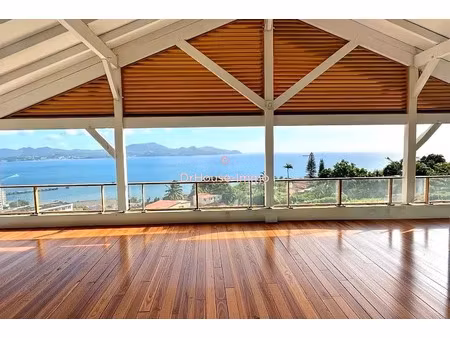 vente appartement 4 pièces 134 m² à fort de france (97200)  715 000 €