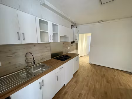 immeuble firminy centre ville