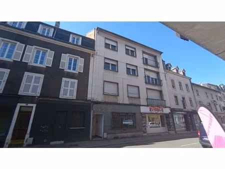 en vente immeuble de rapport 580 m² – 399 000 € |hayange