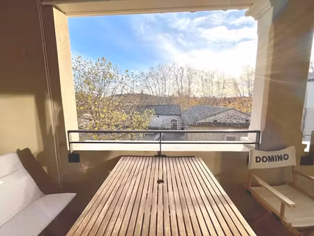 vente appartement 5 pièces 125.95 m² à lourmarin (84160)  nan €