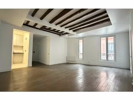 location appartement  58 m² t-3 à nogent-sur-marne  1 400 €