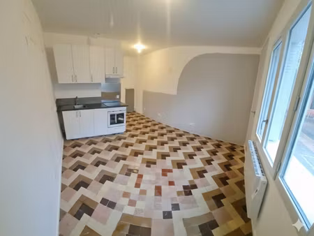 appartement 2 pièces 39 m² à louer volonne 04290 ? | era immobilier