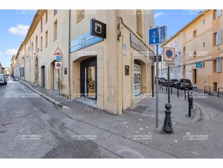 location bureau aix-en-provence 13100
