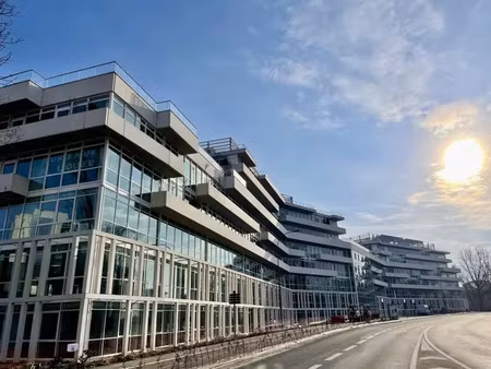 bureaux à louer à la madeleine immeuble neuf écoresponsable et accès rapide