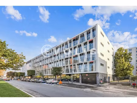 immeuble de standing