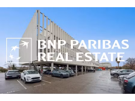 location bureau marignane 13700