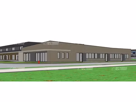 vente local d'activités ittenheim 67117