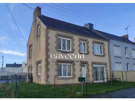 maison de ville - 139 m²