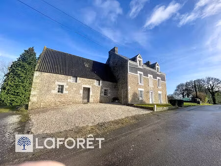 maison bubry 7 pièces 126 m2