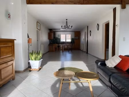 maison à vendre 6 pièces (54)