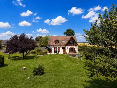 maison familiale sur sous-sol