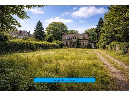 en vente terrain constructible 12 02 ares – 834 000 € |marcq-en-baroeul