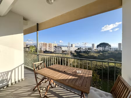 appartement t3 meublé finosello