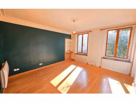 appartement houilles 40.6 m² t-2 à vendre  164 500 €