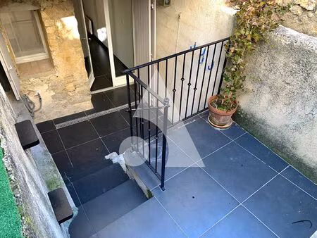 appartement la motte d aigues 2 pièces 44.9 m²