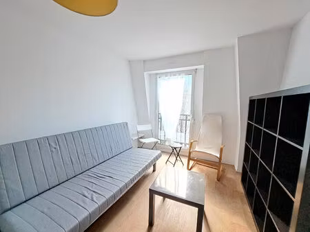 appartement t2 meuble nantes