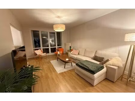 appartement olivet 80 m² t-3 à vendre  169 000 €