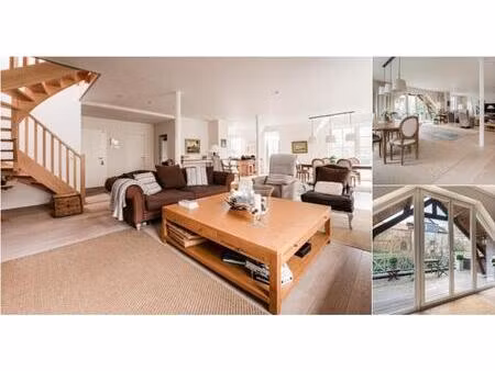 appartement à louer à rue du moulin 5 rixensart (vbd79454)