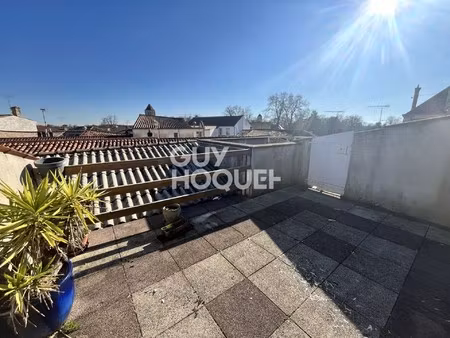 appartement à louer de 2 pièces de 59 00 m²
