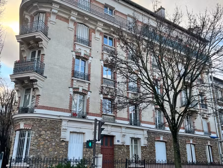 thiais limite choisy - f3 - 50 m2