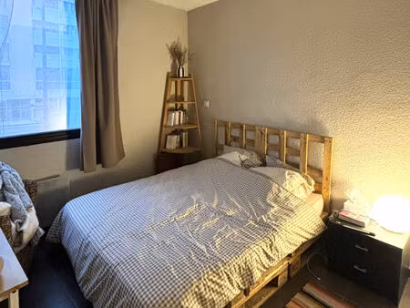 location appartement 2 pièces 30 m² à toulouse (31400)