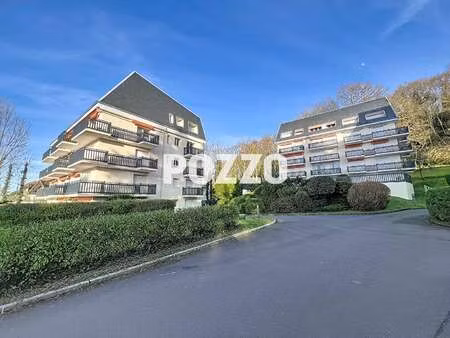 vente appartement 3 pièces bord de mer à trouville-sur-mer (14360) : à vendre 3 pièces bor