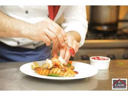 vente bureaux et commerces à flers (61100) : à vendre / 400m² flers