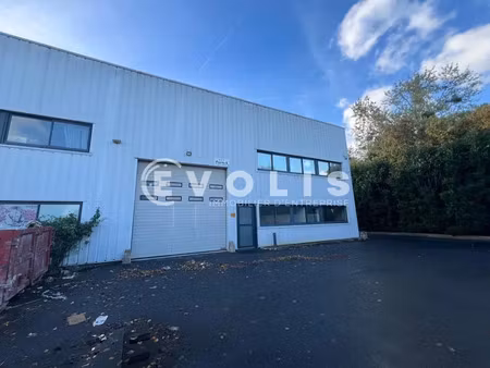 locaux d'activite a louer