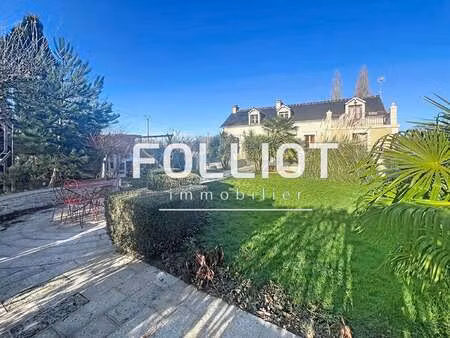 vente maison à caumont-sur-aure (14240) : à vendre / 120m² caumont-sur-aure