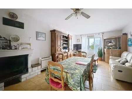 maison andilly m² t-4 à vendre  295 400 €